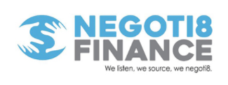 Negoti8 Finance